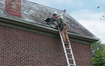 what affects urgent Farlington roof repairs