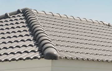 advantages of Farlington clay roofing
