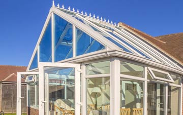 conservatory roof insulation costs Farlington
