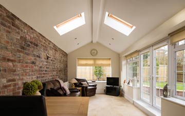 conservatory roof insulation Farlington
