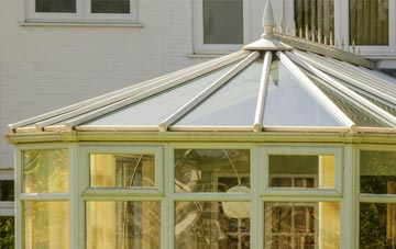 conservatory roof repair Farlington