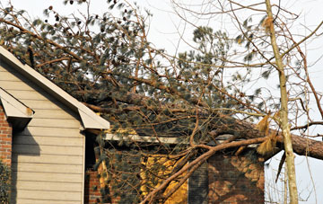 emergency roof repair Farlington