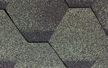 Farlington fibreglass shingle repairs