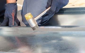 Farlington metal roofing costs