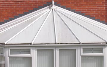 Farlington polycarbonate conservatory roof repairs