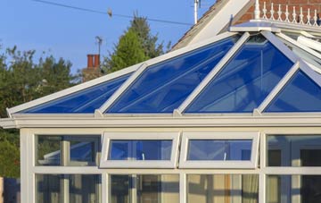 professional Farlington conservatory insulation