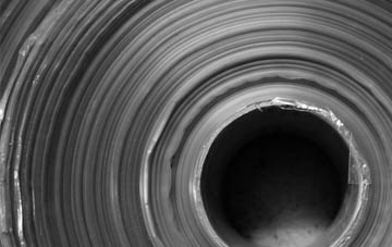 Farlington pvc roof replacement