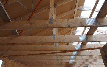Farlington roof truss costs