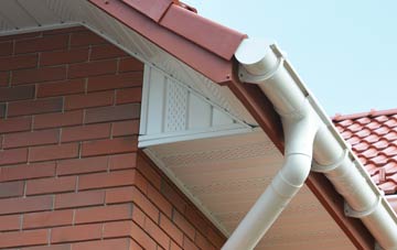 Farlington soffit repair costs