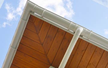 Farlington soffit types