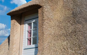 Farlington thatch roof disadvantages