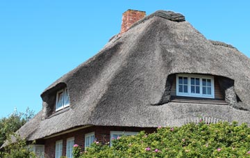 thatch roofing Farlington