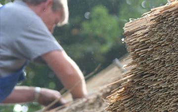 professional Farlington thatchers