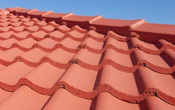 Farlington tile and slate roof replacement