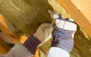 types of Farlington pitched roof insulation materials