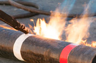 Farlington flat roofing replacement