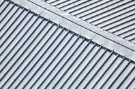 Farlington metal roofing