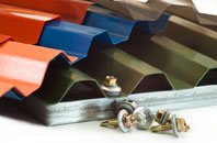 Farlington plastic roofing