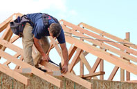 Farlington roof trusses