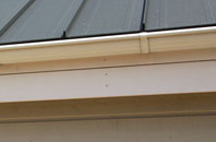 Farlington soffit repair