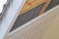 rated Farlington soffit repair companies