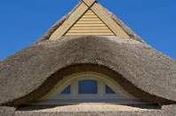 Farlington thatch roofing